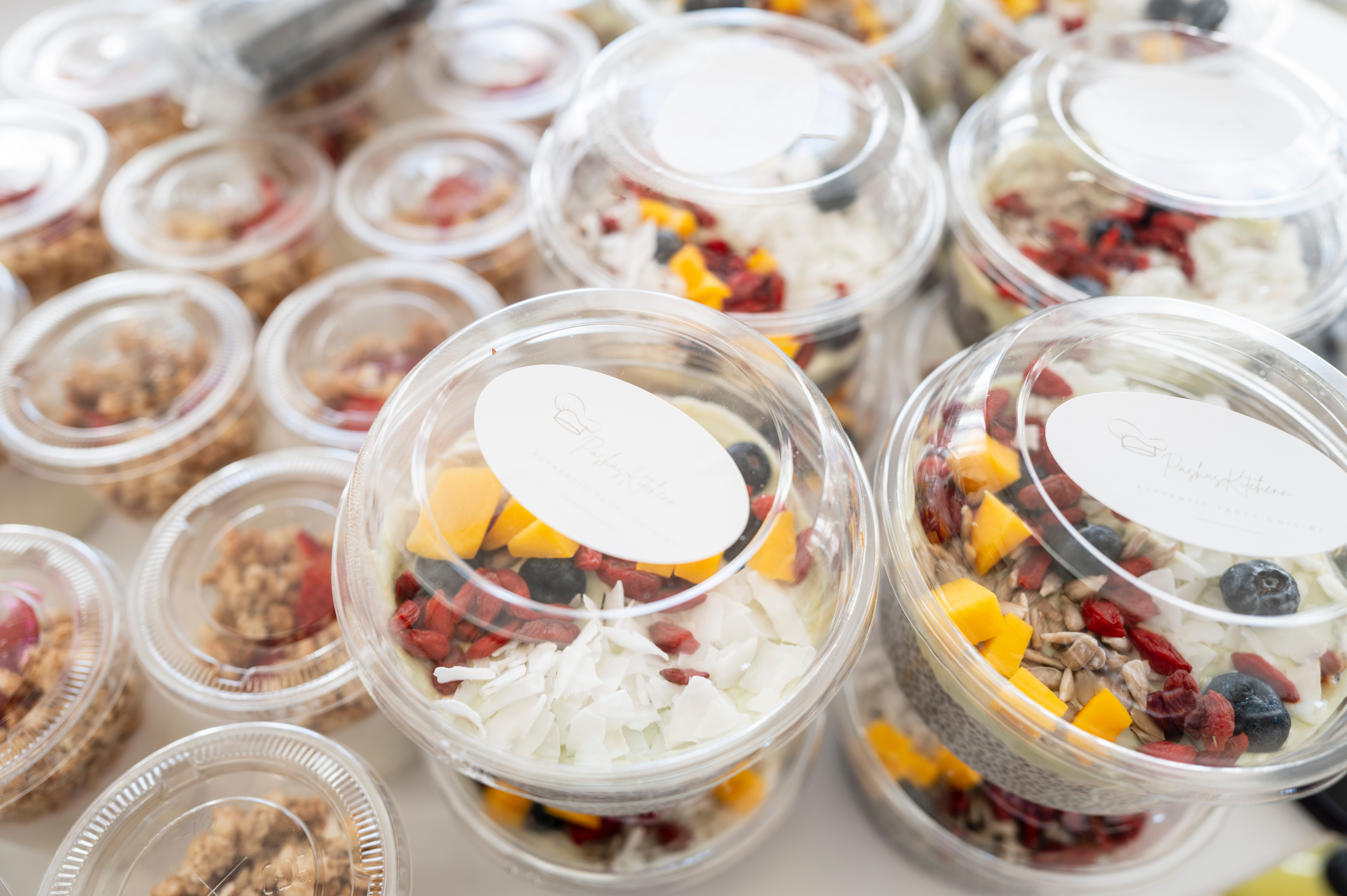 Bloom & Brunch - Summer Edition thumbnail