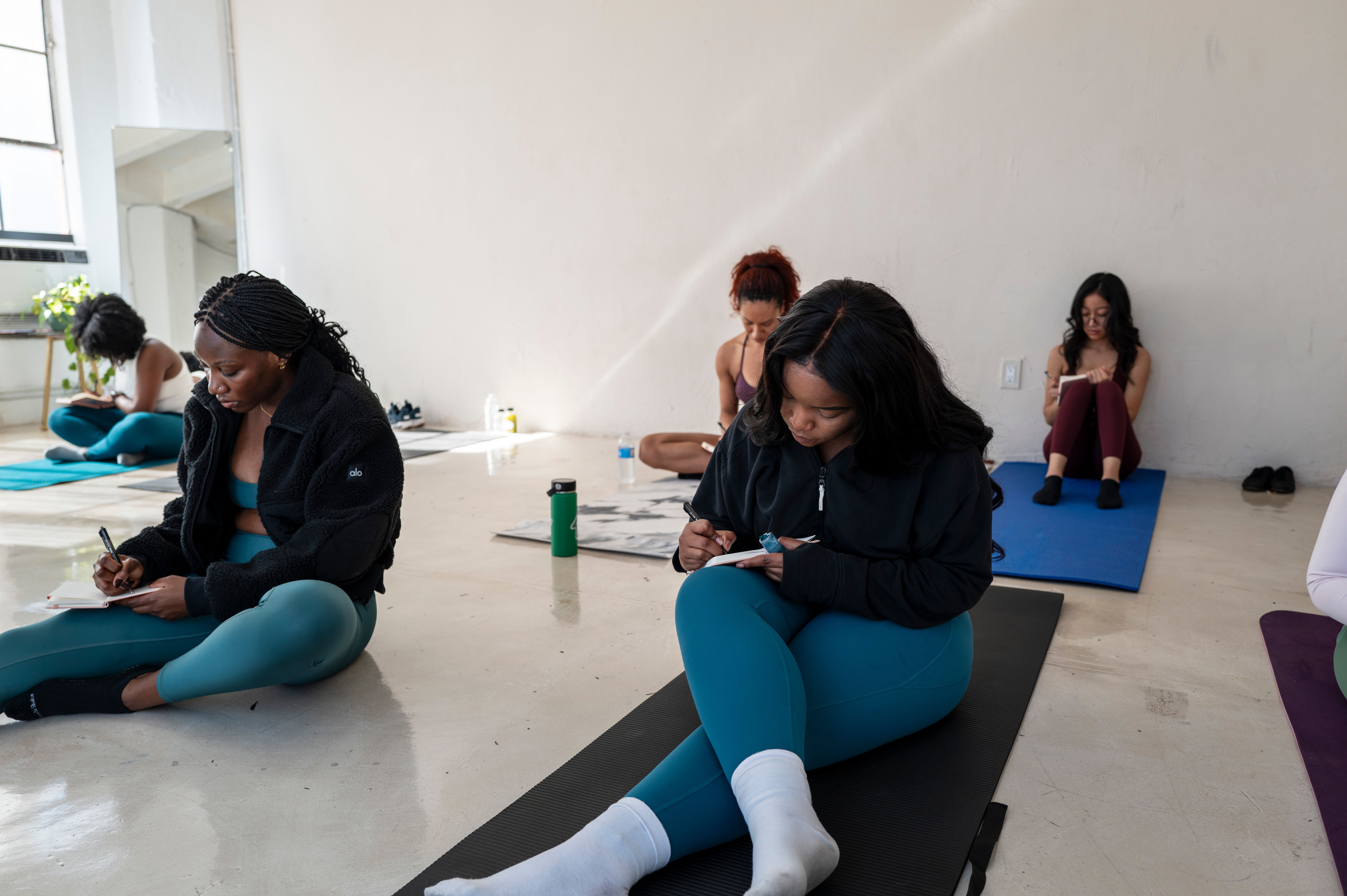 Rooted: A Midseason Healing Circle thumbnail